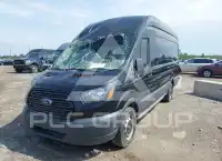 2015 Ford TRANSIT фото