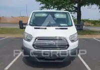2015 Ford TRANSIT фото