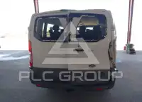 2015 Ford TRANSIT фото
