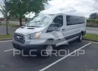 2015 Ford TRANSIT фото