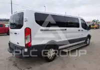 2015 Ford TRANSIT фото