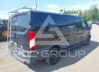 2015 Ford TRANSIT фото