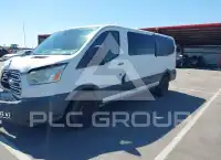 2015 Ford TRANSIT фото