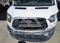 2015 Ford TRANSIT фото