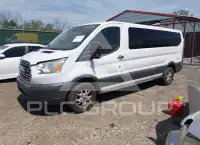 2015 Ford TRANSIT фото