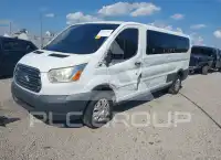 2015 Ford TRANSIT фото