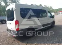 2015 Ford TRANSIT photo