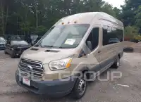 2015 Ford TRANSIT photo