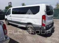 2015 Ford TRANSIT фото