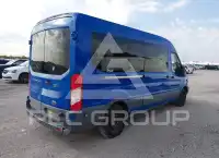 2015 Ford TRANSIT photo