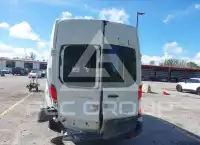2015 Ford TRANSIT фото
