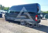 2015 Ford TRANSIT фото