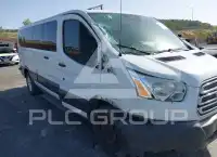 2015 Ford TRANSIT фото