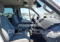 2015 Ford TRANSIT photo