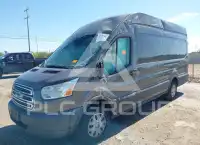 2015 Ford TRANSIT фото