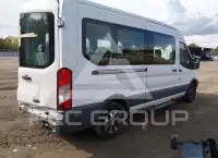 2015 Ford TRANSIT фото
