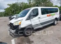 2015 Ford TRANSIT фото