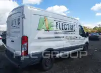2015 Ford TRANSIT фото