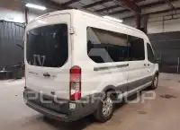 2015 Ford TRANSIT фото