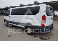 2015 Ford TRANSIT фото