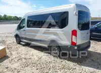 2015 Ford TRANSIT фото