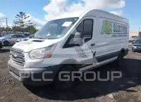 2015 Ford TRANSIT фото