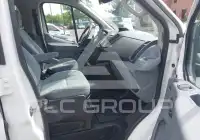 2015 Ford TRANSIT фото
