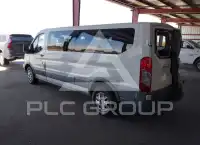 2015 Ford TRANSIT фото