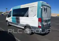 2015 Ford TRANSIT фото