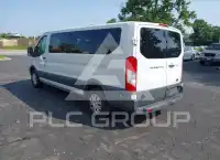 2015 Ford TRANSIT photo