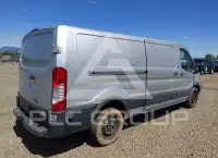 2015 Ford TRANSIT photo