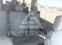 2015 Ford TRANSIT photo