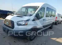 2015 Ford TRANSIT фото