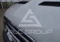 2015 Ford TRANSIT фото