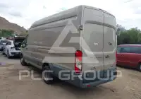 2015 Ford TRANSIT photo