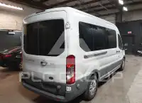 2015 Ford TRANSIT фото