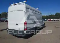 2015 Ford TRANSIT фото