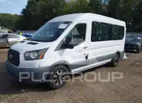 2015 Ford TRANSIT фото