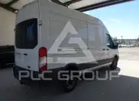 2015 Ford TRANSIT фото