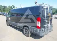 2015 Ford TRANSIT фото