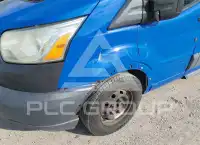 2015 Ford TRANSIT photo