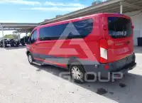 2015 Ford TRANSIT фото