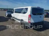 2015 Ford TRANSIT фото