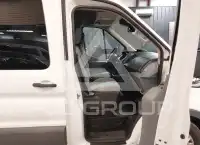 2015 Ford TRANSIT фото