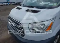 2015 Ford TRANSIT photo