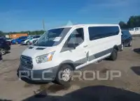 2015 Ford TRANSIT фото