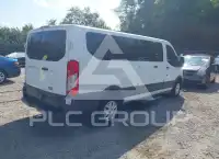 2015 Ford TRANSIT фото