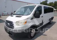 2015 Ford TRANSIT фото
