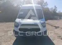 2015 Ford TRANSIT фото