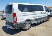 2015 Ford TRANSIT photo